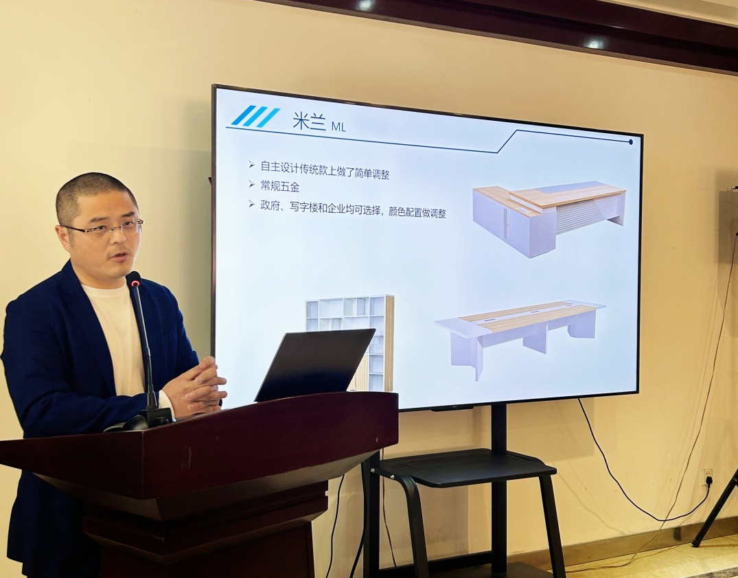 前程相伴 未来无限|明博手机官方网站开展销售管理培训